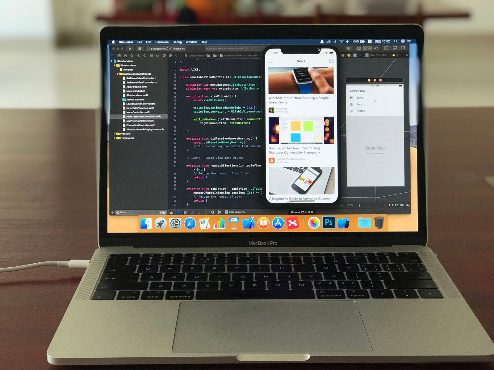 Exploring the Latest Swift Updates: Concurrency, A.I., and Cross-Platform Capabilities