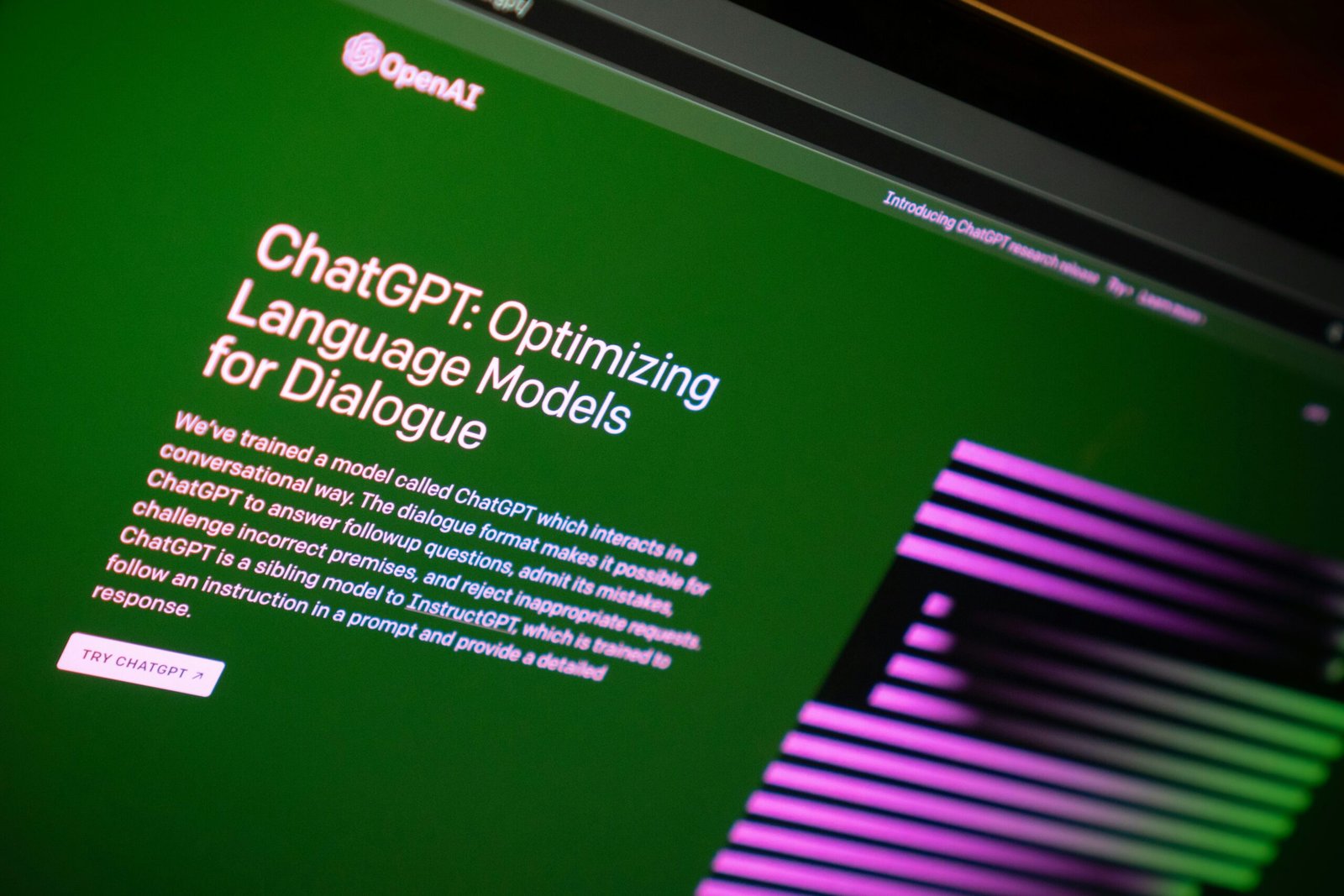 ChatGPT's Growing Pains: A Friendly Guide to Its Security Bumps and Upgrades