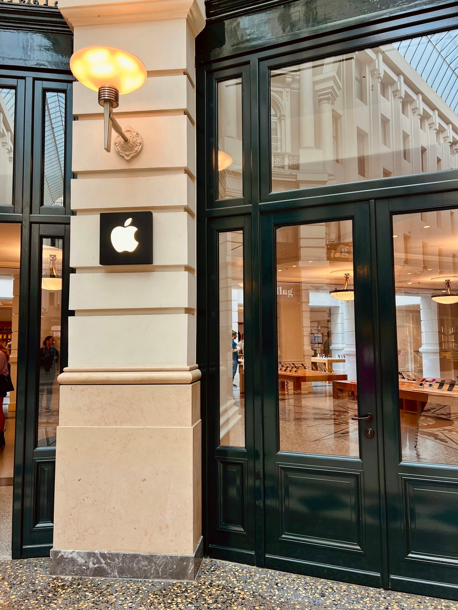 Understanding the Apple Trade In Program in India: A Comprehensive Guide